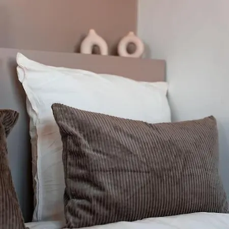 شقة Cocon Clermontois - Moderne Et Cosy *