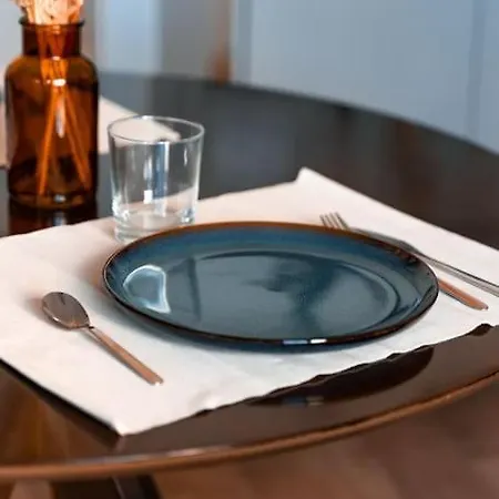 Apartamento Cocon Clermontois - Moderne Et Cosy Clermont-Ferrand