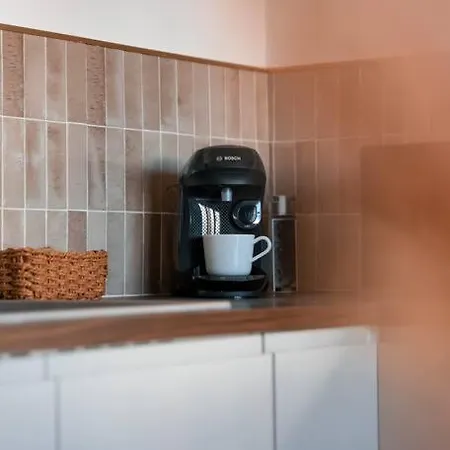 شقة Cocon Clermontois - Moderne Et Cosy *