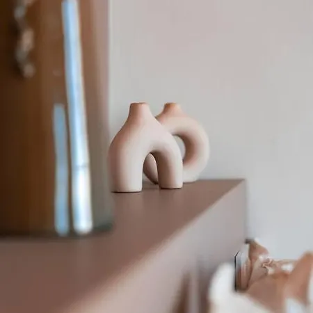 Cocon Clermontois - Moderne Et Cosy كليرمونت-فيراند