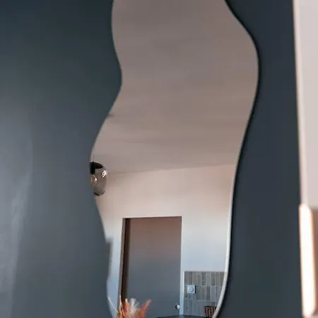 Cocon Clermontois - Moderne Et Cosy شقة كليرمونت-فيراند