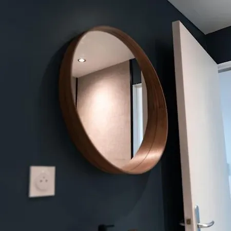 Cocon Clermontois - Moderne Et Cosy كليرمونت-فيراند