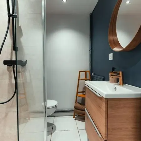 Cocon Clermontois - Moderne Et Cosy *