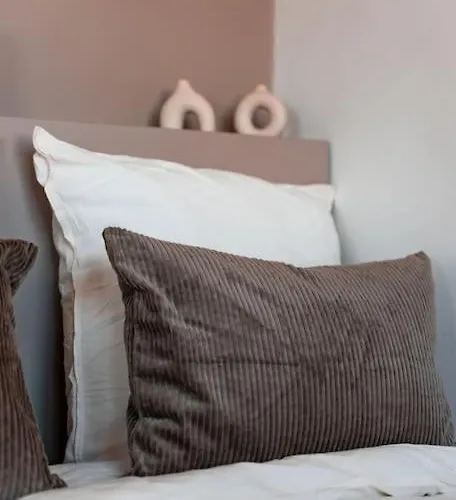 Apartment Cocon Clermontois - Moderne Et Cosy *