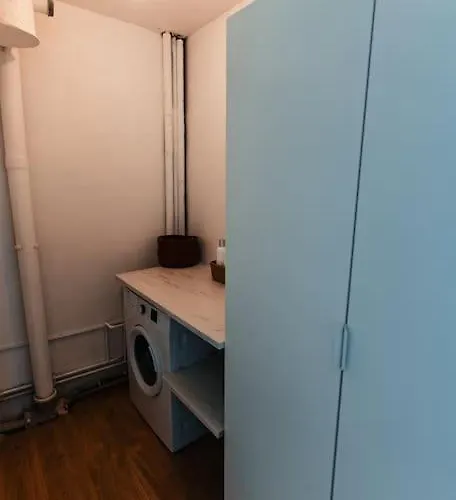 Cocon Clermontois - Moderne Et Cosy *