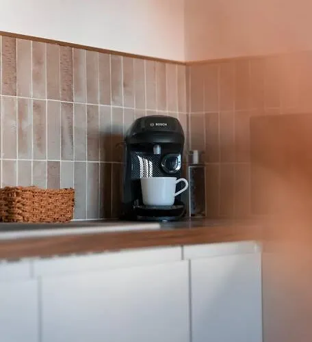 Apartment Cocon Clermontois - Moderne Et Cosy *