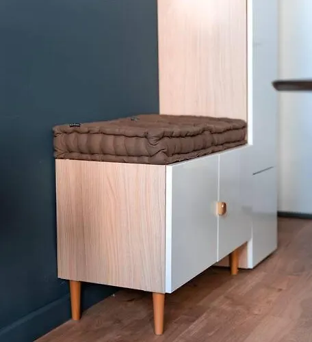 Apartment Cocon Clermontois - Moderne Et Cosy