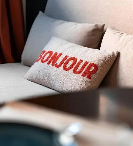 Cocon Clermontois - Moderne Et Cosy Apartment *